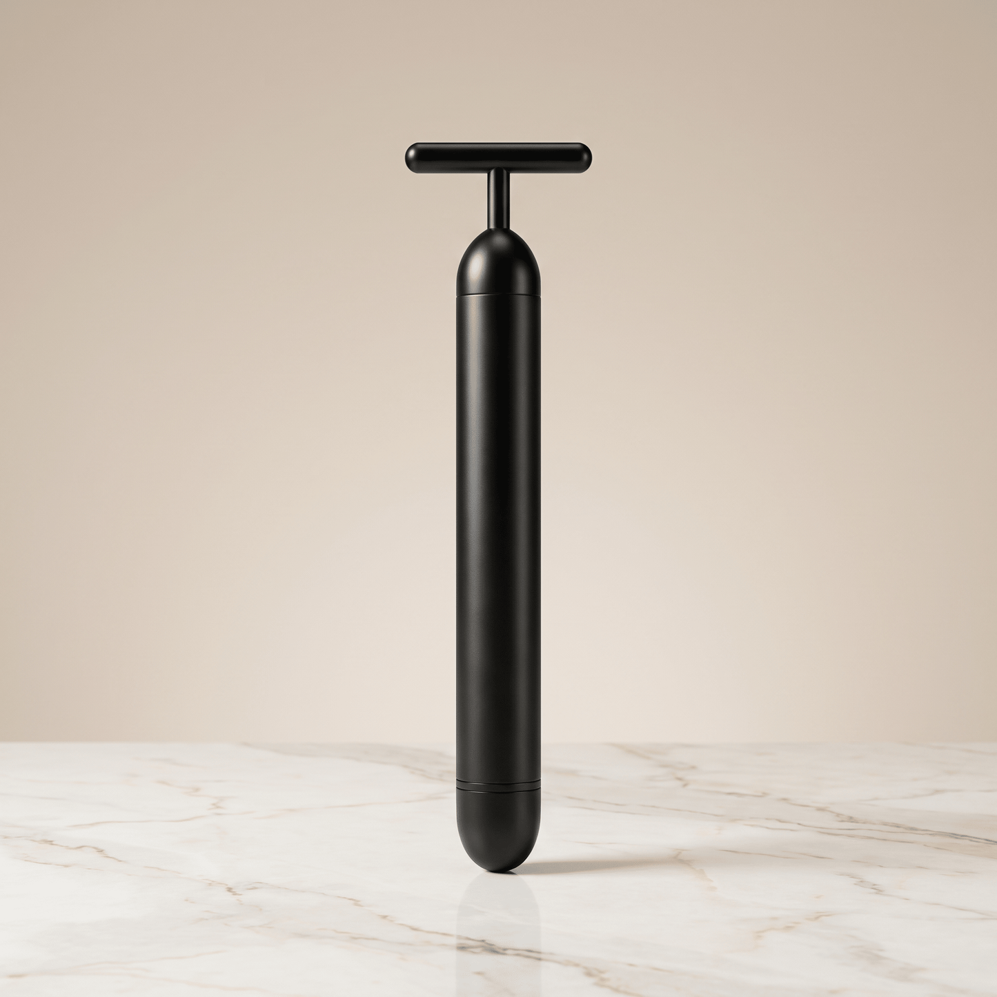LUCÉ Gold Sculpt Wand - GripEase