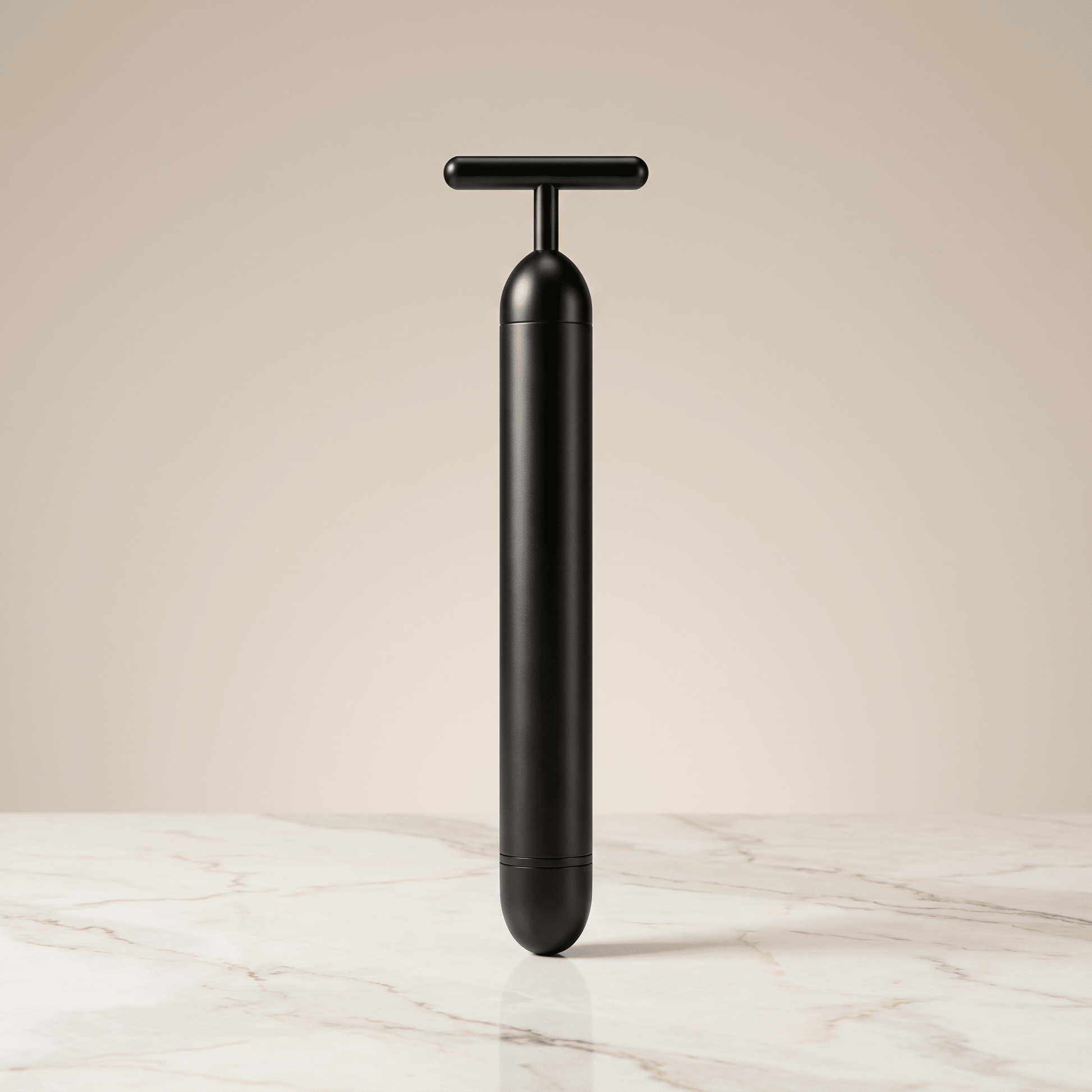 LUCÉ Gold Sculpt Wand