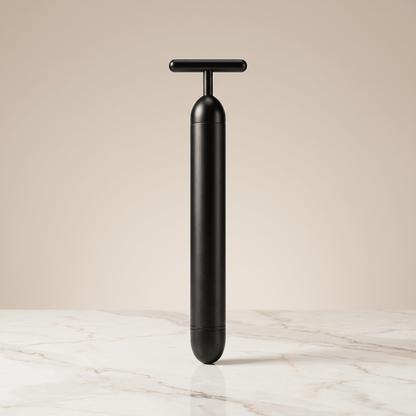 LUCÉ Gold Sculpt Wand
