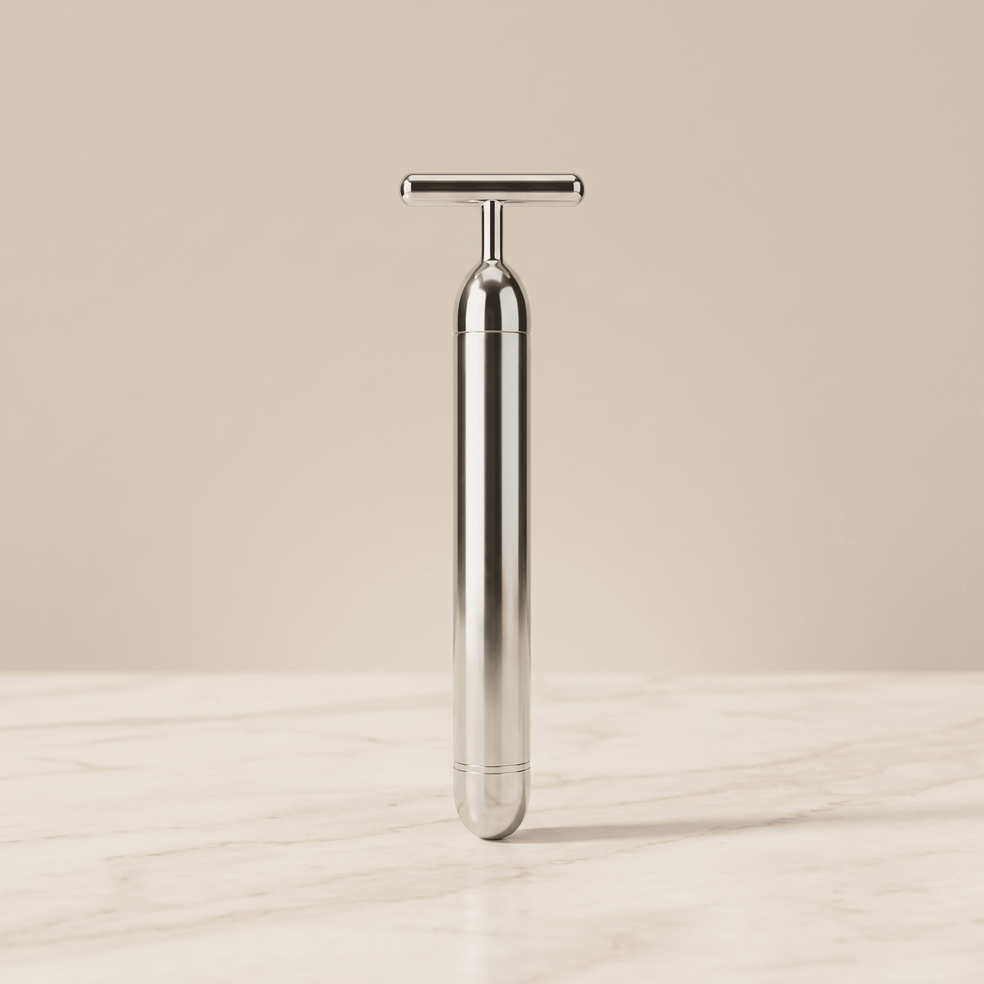 LUCÉ Gold Sculpt Wand - GripEase