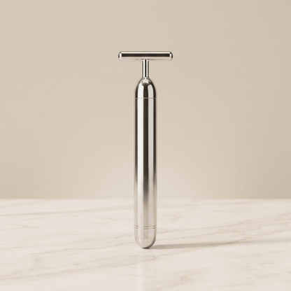 LUCÉ Gold Sculpt Wand